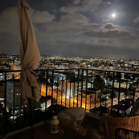דירות רחובות High Lights Huose מראה חיצוני תמונה