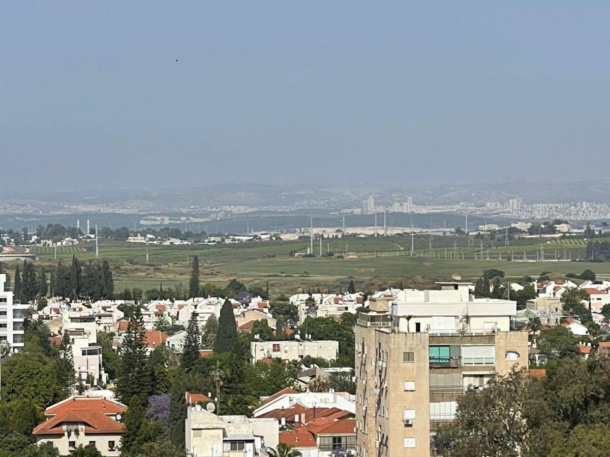 דירות רחובות High Lights Huose מראה חיצוני תמונה