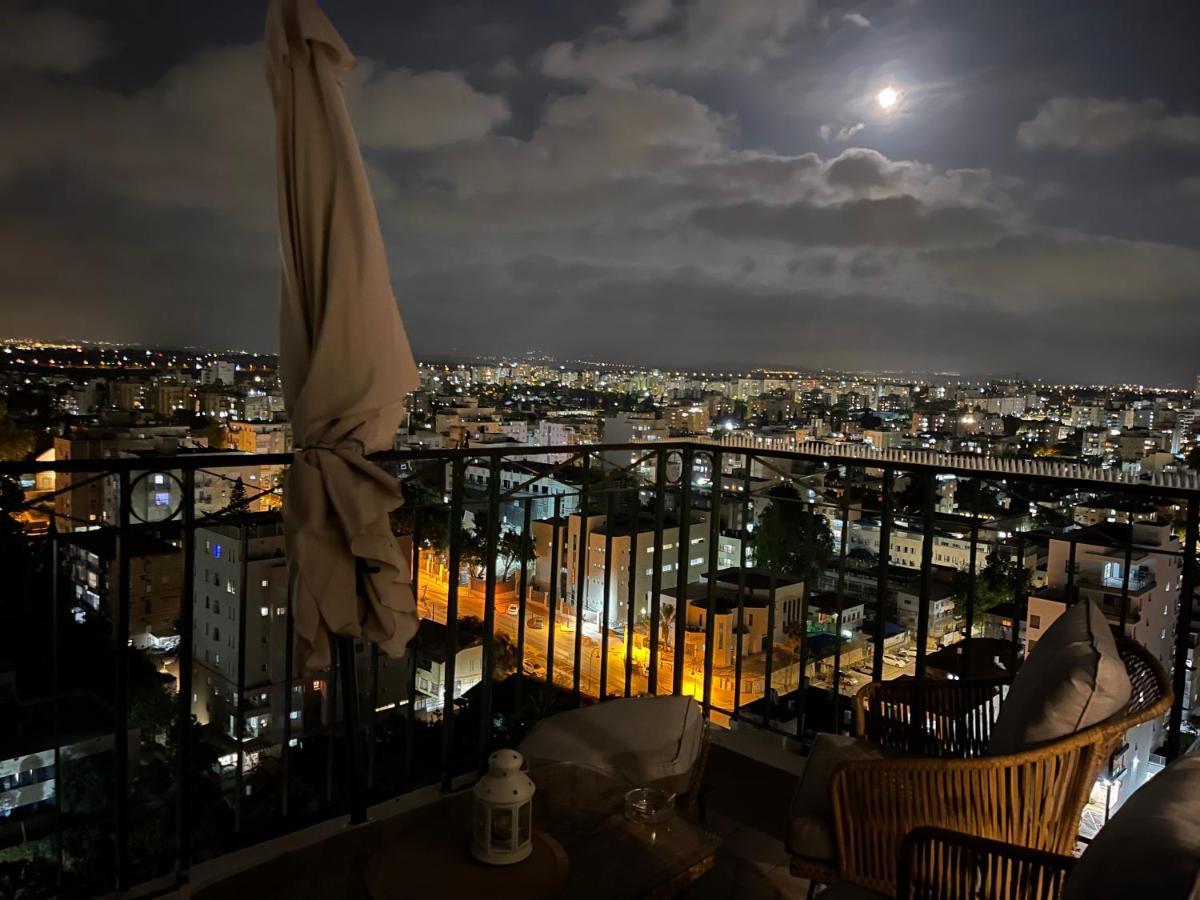 דירות רחובות High Lights Huose מראה חיצוני תמונה